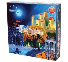 Игра настольная 