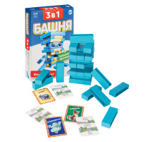Игра детская настольная 