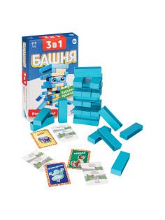 Игра детская настольная 