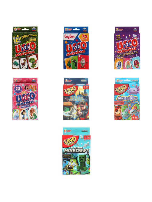 Игра настольная 