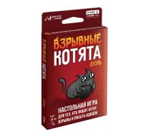 Игра настольная 