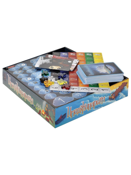 Игра настольная 