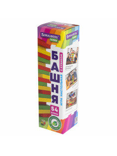 Игра настольная 