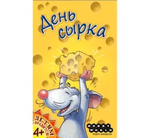 Игра настольная 