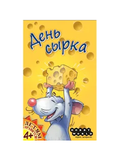 Игра настольная 