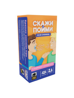 Игра настольная 