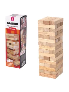 Игра настольная 
