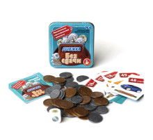 Игра настольная 