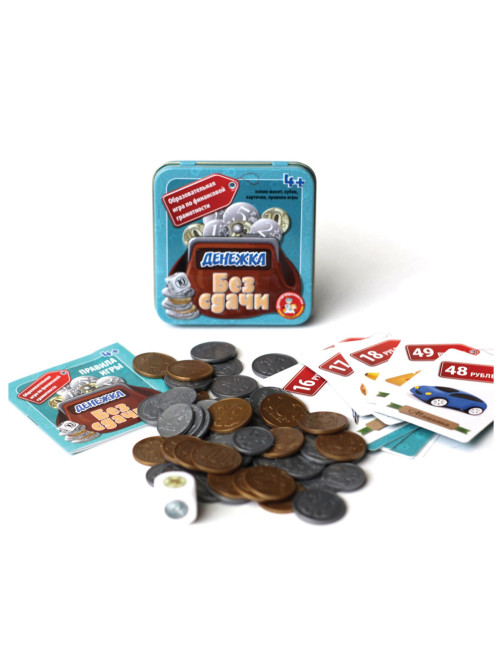 Игра настольная 