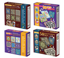 Игра настольная 