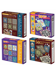 Игра настольная 