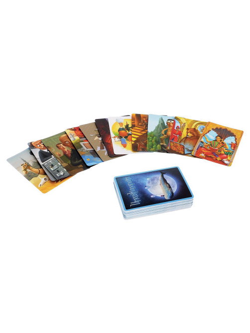 Игра настольная 