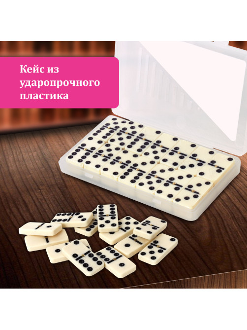Игра настольная 