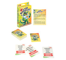 Игра настольная 