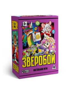 Игра настольная 