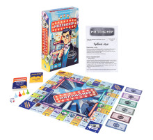 Игра детская настольная 