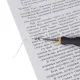 Набор для прошивки документов (шило с ушком, нить 60 м), в блистере, STAFF, 605383