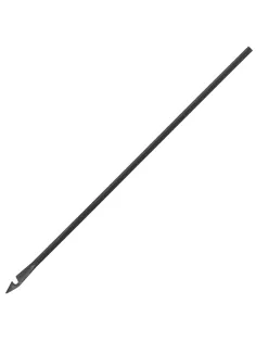 Игла-крючок для станка архивного переплета (M168, M268, M368), КОМПЛЕКТ 10 шт., длина 140 мм, диаметр 5 мм, 530967