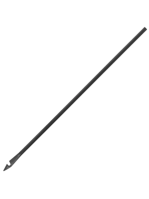 Игла-крючок для станка архивного переплета (M168, M268, M368), КОМПЛЕКТ 10 шт., длина 140 мм, диаметр 5 мм, 530967