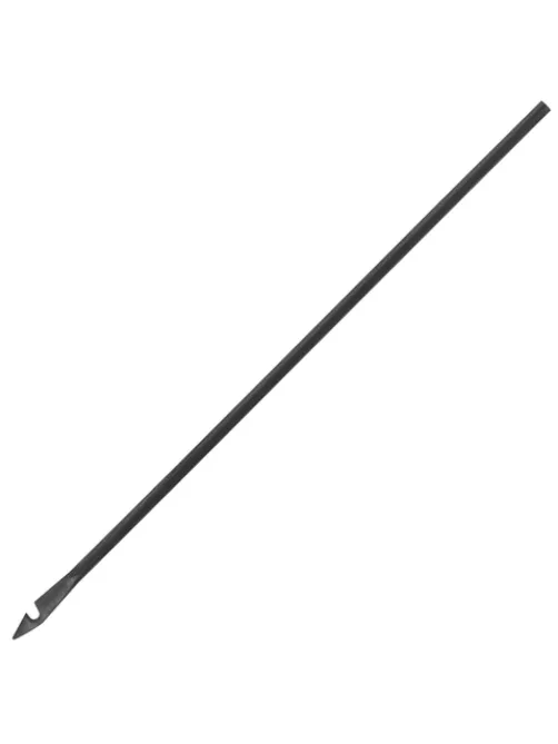 Игла-крючок для станка архивного переплета (M168, M268, M368), КОМПЛЕКТ 10 шт., длина 140 мм, диаметр 5 мм, 530967