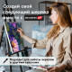 Кисть художественная проф. BRAUBERG ART CLASSIC, синтетика жесткая, круглая, № 00, длинная ручка