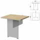 Столешница модуля стола приставного 