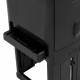 Оснастка для печатей, оттиск D=40 мм и штампов 40х40 мм, оттиск синий, TRODAT IDEAL 4924 P2, 178033/177196