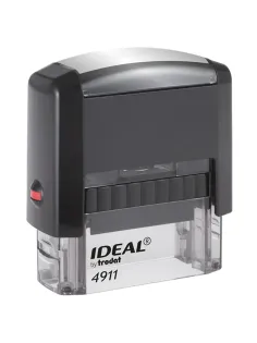 Штамп стандартный 