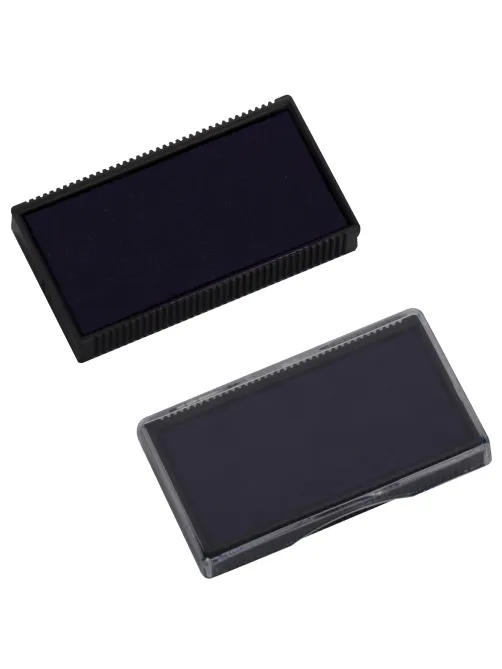 Подушка сменная 38х14 мм, синяя, для GRM 20, Colop Printer 20, 178406002
