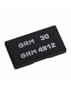 Подушка сменная 47х18 мм, синяя, для GRM 30, Colop Printer 30, 178406003