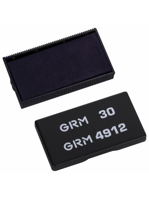 Подушка сменная 47х18 мм, синяя, для GRM 30, Colop Printer 30, 178406003