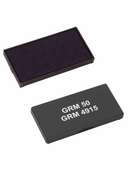 Подушка сменная 69х30 мм, синяя, для GRM 50, Colop Printer 50, 178406005