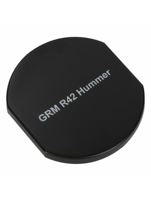 Подушка сменная для печатей ДИАМЕТРОМ 42 мм, синяя, для GRM 46042, 175000010