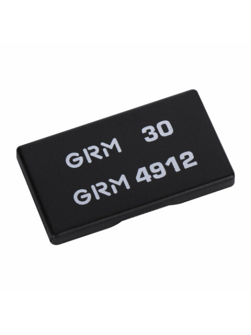 Подушка сменная 47х18 мм, синяя, для GRM 30, Colop Printer 30, 178406003