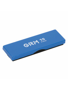 Подушка сменная 69х10 мм, синяя, для GRM 15, Colop Pr15, 178406011
