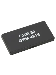 Подушка сменная 69х30 мм, синяя, для GRM 50, Colop Printer 50, 178406005