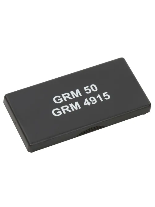 Подушка сменная 69х30 мм, синяя, для GRM 50, Colop Printer 50, 178406005
