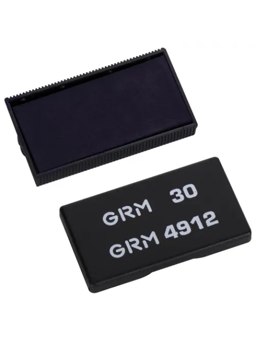 Подушка сменная 47х18 мм, синяя, для GRM 30, Colop Printer 30, 178406003