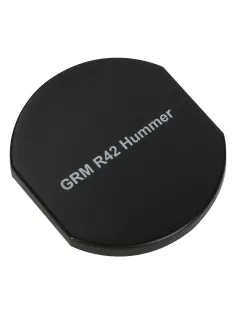 Подушка сменная для печатей ДИАМЕТРОМ 42 мм, синяя, для GRM 46042, 175000010