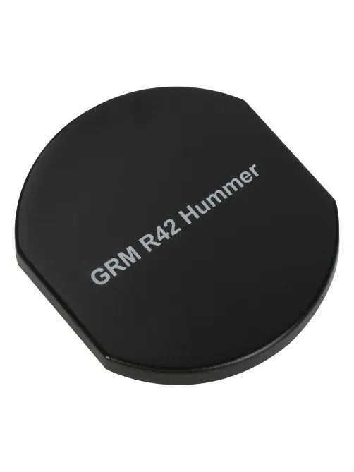 Подушка сменная для печатей ДИАМЕТРОМ 42 мм, синяя, для GRM 46042, 175000010