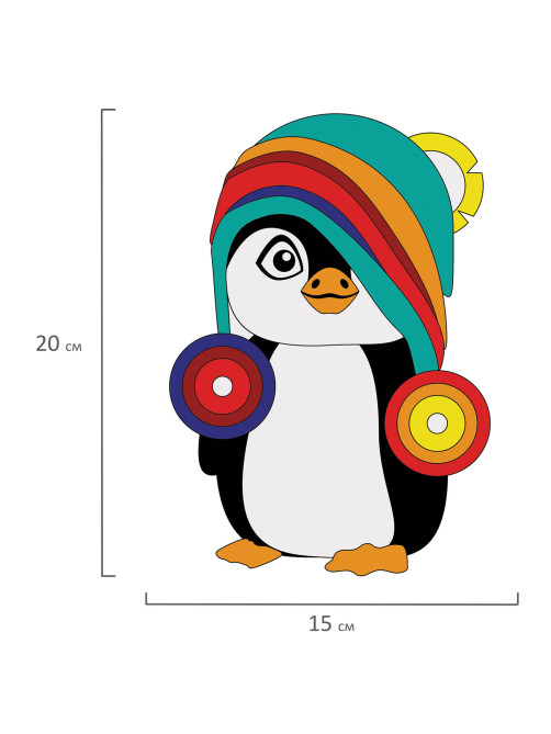 Набор для творчества 