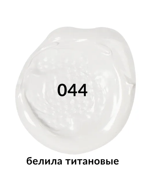 Краска акриловая художественная BRAUBERG ART CLASSIC, туба 75мл, БЕЛИЛА ТИТАНОВЫЕ, 191073