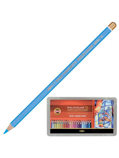 Карандаши цветные художественные KOH-I-NOOR 