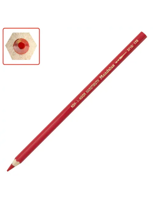 Карандаши цветные акварельные художественные KOH-I-NOOR 