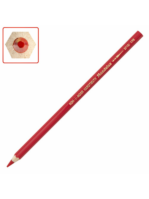 Карандаши цветные акварельные художественные KOH-I-NOOR 