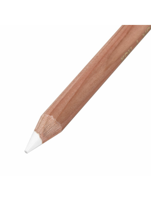 Карандаш меловой KOH-I-NOOR, 1 шт., 