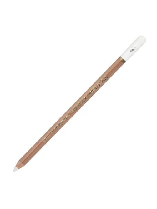 Карандаш меловой KOH-I-NOOR, 1 шт., 