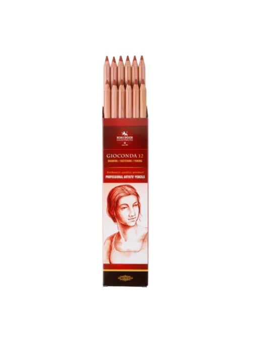 Сангина KOH-I-NOOR 
