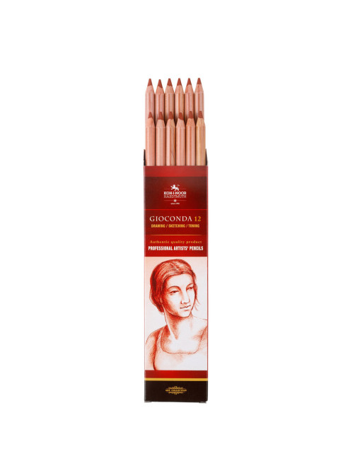 Сангина KOH-I-NOOR 