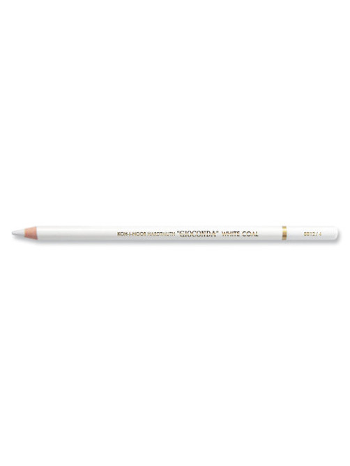 Набор угольных карандашей KOH-I-NOOR, 3 шт., 
